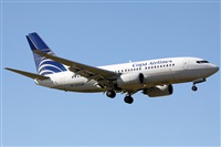 Jorge Medina - Spotters Barcelona - El Prat. Click to see full size photo