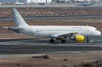 ©Adolfo Bento - Gran Canaria Spotters. Click to see full size photo ©Adolfo Bento - Gran Canaria Spotters. Click to see full size photo