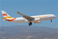 Adolfo Bento - Gran Canaria Spotters. Click to see full size photo