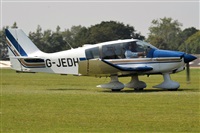 John Mellor. Click to see full size photo