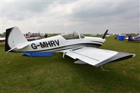 John Mellor. Click to see full size photo
