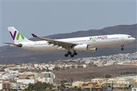 Adolfo Bento - Gran Canaria Spotters. Click to see full size photo