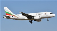 Jos Luis Moreno Menjbar - Plane Spotter Freelance. Click to see full size photo