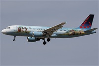 ©Jorge Medina - Spotters Barcelona - El Prat. Click to see full size photo ©Jorge Medina - Spotters Barcelona - El Prat. Click to see full size photo