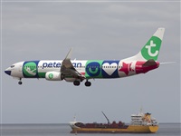 Florencio Martn Melin - Lanzarote Spotters. Haz click para ampliar