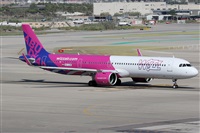 ©Jorge Medina - Spotters Barcelona - El Prat. Click to see full size photo ©Jorge Medina - Spotters Barcelona - El Prat. Click to see full size photo
