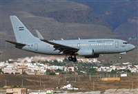 ©Alejandro H.L - Gran Canaria Spotters. Click to see full size photo ©Alejandro H.L - Gran Canaria Spotters. Click to see full size photo