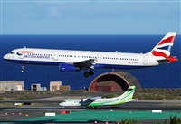 Alejandro H.L - Gran Canaria Spotters. Click to see full size photo
