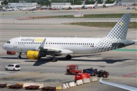 Cele - Spotters BCN. Click to see full size photo