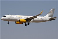 ©Jorge Medina - Spotters Barcelona - El Prat. Click to see full size photo ©Jorge Medina - Spotters Barcelona - El Prat. Click to see full size photo