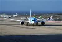 Alejandro H.L - Gran Canaria Spotters. Haz click para ampliar