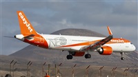 Florencio Martn Melin - Lanzarote Spotters. Haz click para ampliar