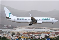 ©Alejandro H.L - Gran Canaria Spotters. Click to see full size photo ©Alejandro H.L - Gran Canaria Spotters. Click to see full size photo