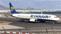 �Florencio Mart�n Meli�n - Lanzarote Spotters. Click to see full size photo
