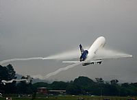 ©Melvin Pereira - Iberian Spotter. Haz click para ampliar ©Melvin Pereira - Iberian Spotter. Haz click para ampliar