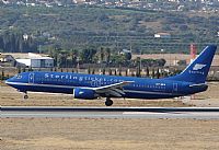 Manuel  LLama  -  Costa Del Sol Spotting Aviation. Click to see full size photo