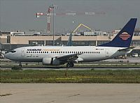 Manuel  LLama  -  Costa Del Sol Spotting Aviation. Click to see full size photo