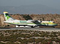 Manuel  LLama  -  Costa Del Sol Spotting Aviation. Click to see full size photo