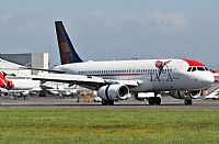 Andrs Meneses - Iberian Spotters. Click to see full size photo