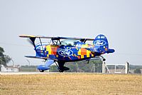 Javier Bozzino Barbudo. Click to see full size photo