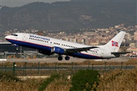 Cele - Spotters BCN. Click to see full size photo