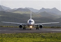 Luciano de la Rosa Gutirrez (Tenerife) Canary Islands Spotting. Click to see full size photo