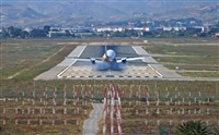 VTR - Fabin Garca (Global AirShots). Click to see full size photo
