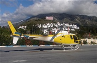 Salvador  de la Rubia  ( Marbella Spotters ). Click to see full size photo
