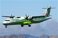Daniel Vilar - Canary Islands Spotting. Click to see full size photo
