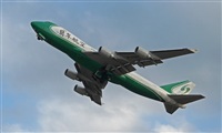 Pere  Escala - Spotters Barcelona-El Prat. Click to see full size photo
