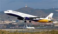 Pere  Escala - Spotters Barcelona-El Prat. Click to see full size photo