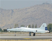 ©Esteban Gabriel Brea - Gaceta Aeronáutica. Click to see full size photo