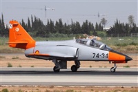 Alonso R Candelera AIRE.org.Spotters Bcn / El Prat. Click to see full size photo