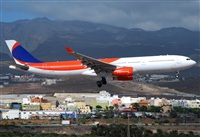 Alejandro H.L - Gran Canaria Spotters. Haz click para ampliar