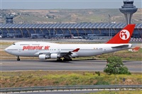 Miguel A. gueda Rguez.  (CANARY ISLANDS SPOTTING). Click to see full size photo