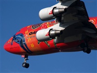 Alberto U. -Simplemente Volar Spotters-. Haz click para ampliar