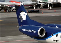 Ivn Cabrero. Spotters Mxico City. Haz click para ampliar