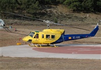 Joan Borrs - Spotters Barcelona - El Prat. Haz click para ampliar