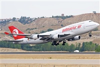 VTR - Fabin Garca (Global AirShots). Haz click para ampliar
