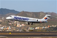 Javier de la Cruz - CANARY ISLANDS SPOTTING. Haz click para ampliar