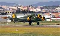 Pere  Escala - Spotters Barcelona-El Prat. Click to see full size photo