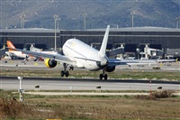Jorge Medina - Spotters Barcelona - El Prat. Haz click para ampliar