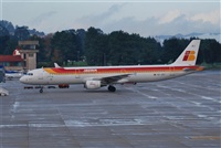 lvaro Fernndez Garcia/Spotters LEVX-VGO. Click to see full size photo