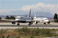 Jorge Medina - Spotters Barcelona - El Prat. Click to see full size photo