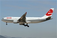 Adolfmalet-Spotters Barcelona-El Prat. Click to see full size photo