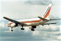 Jordi Rull Dalmau.Spotters BCN-El Prat. Haz click para ampliar