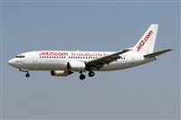 Jorge Vicente - Spotters Barcelona - El Prat. Click to see full size photo