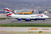 Pere  Escala - Spotters Barcelona-El Prat. Haz click para ampliar
