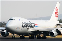 Ivn Cabrero. Spotters Mxico City. Click to see full size photo