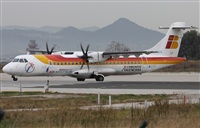 Jose Bornay - Spotters Barcelona - El Prat. Click to see full size photo